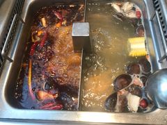 -海底捞火锅(凯德广场店)