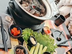 -黑牛の店·黑金店(沈阳万象城店)