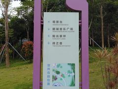 -白石龙音乐公园