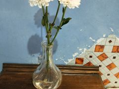 -火车头法国西餐厅