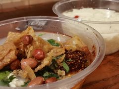 -小豆海棠(人民南路店)