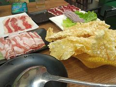 -牛天下·牛肉·海鲜·打边炉·融合菜