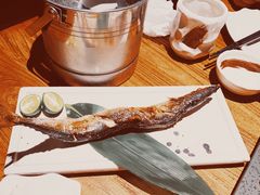 -炉石六本目·冰鲜和牛炭火烤肉·寿喜烧店(梅江店)