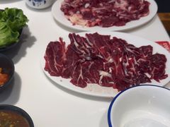 -陈记顺和潮汕牛肉火锅(韩江路店)