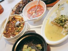 -小城故事·地道宁波味(月湖盛园店)