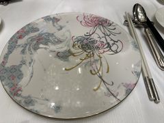 -万豪金殿(香港JW万豪酒店)