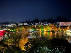 -桂林两江四湖景区