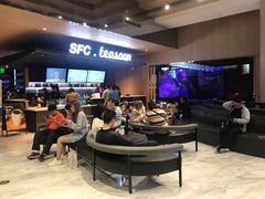 -SFC上影影城(港汇永华IMAX激光店)