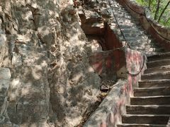 -北京上方山国家森林公园