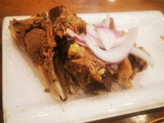 -清真·玛丽亚新疆菜主题餐厅(浙江中路店)