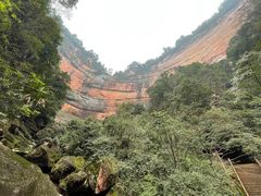 -赤水丹霞旅游区·佛光岩