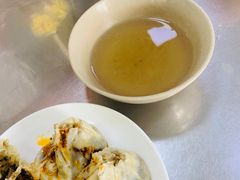 烧卖-严氏严大姐特色小吃(利济北路店)