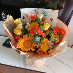 -惠州心享玥月子中心江北店