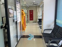 -瑞派天使宠物医院·神经外科·骨科·核磁CT(洛川中路店)