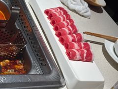 -海底捞火锅(盈石八一广场店)