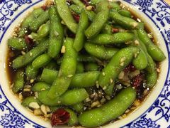 -江城燕子大排档(江汉路步行街店)