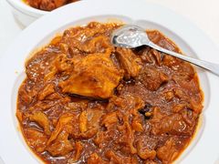 红烧牛窝骨-大铁勺酒楼(熙悦汇店)