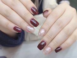 -董小姐日式美甲美睫·皮肤管理