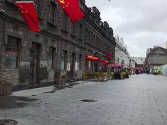 -中华巴洛克风情街