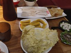 -好想牛·鲜切自助牛肉火锅(七堡花园城店)
