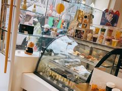 -KOI Thé(力宝广场店)