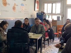 大堂-永盛斋小吃(故宫店)
