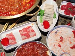 -小龙坎火锅(春熙太古里店)