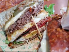 -魏斯理汉堡(西安沣东吾悦店)