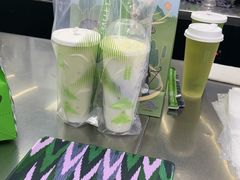 -茶芭蕾·新疆酸奶(美美1店)