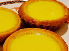 酥皮原味蛋挞-稻香酒家(天河城店)