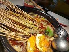 -袁记串串香(新南门店)