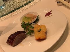 -天龙轩(香港丽思卡尔顿酒店)