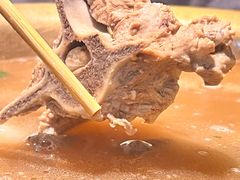 -四禧精酿铜锅涮肉·烧烤工场(大明湖店)