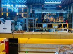 -西村叔叔的店·面包·甜品·蛋糕(清河万象汇店)
