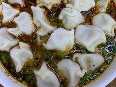 -回坊马二饺子馆