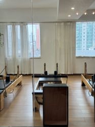 -馨媛瑜伽普拉提