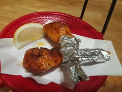 -桃屋日本料理(清华科技园店)