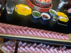 -羊大爷涮肉(亮马桥店)