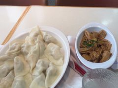 -喜家德虾仁水饺(艺汇家店)