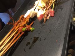 -钢管厂五区小郡肝串串香(车公庙店)