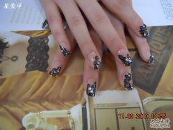 DSCN2361-星美甲