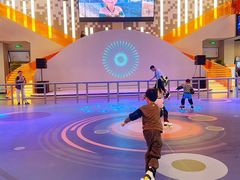 -好燃时刻潮玩运动馆·儿童乐园·室内游乐场·团建