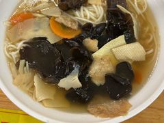 -龙华素斋(龙华路店)