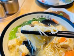 -玖鲜小笼(中山广场店)