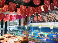 水产区-黄寺蒸汽海鲜(黄寺大街店)