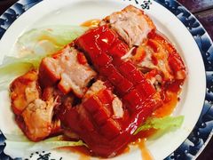 -吴门人家·苏宴宫廷菜(拙政园店)