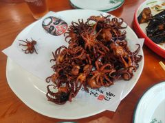 -叶存利海鲜大馅饺子(海宁路总店)