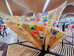 -吉隆坡国际机场