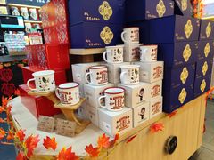 -吴裕泰茶庄(前门大街店)