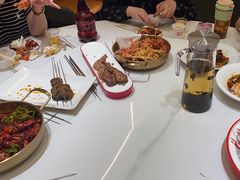 -王钵宴遇王龙虾烧烤旗舰店(中山北路店)